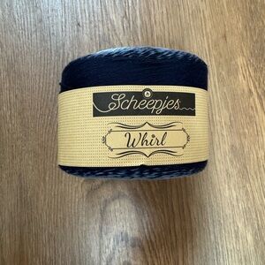 Scheepjes Whirl Yarn